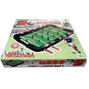 SOCCER MINI FOOSBALL